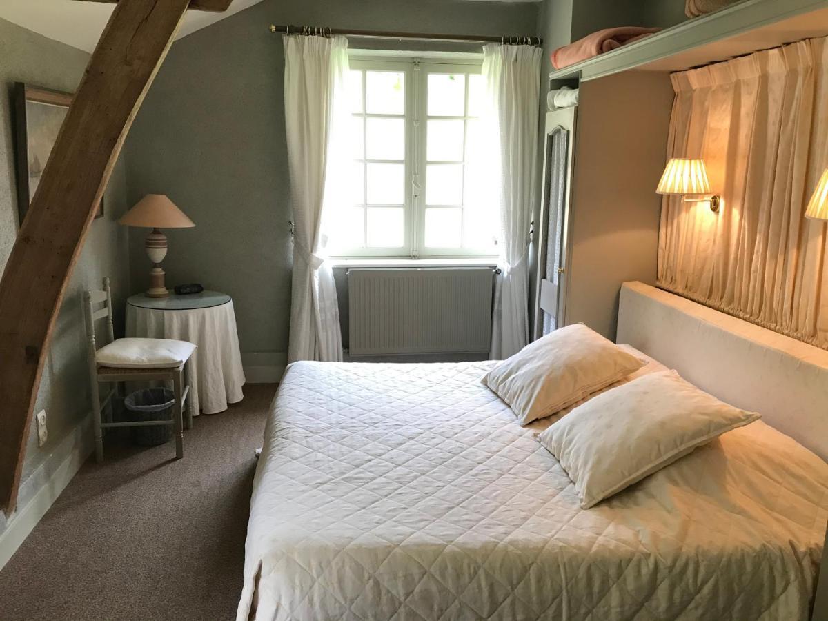 Bed & Breakfast Le Moulin Neuf Saint-Alvère Esterno foto