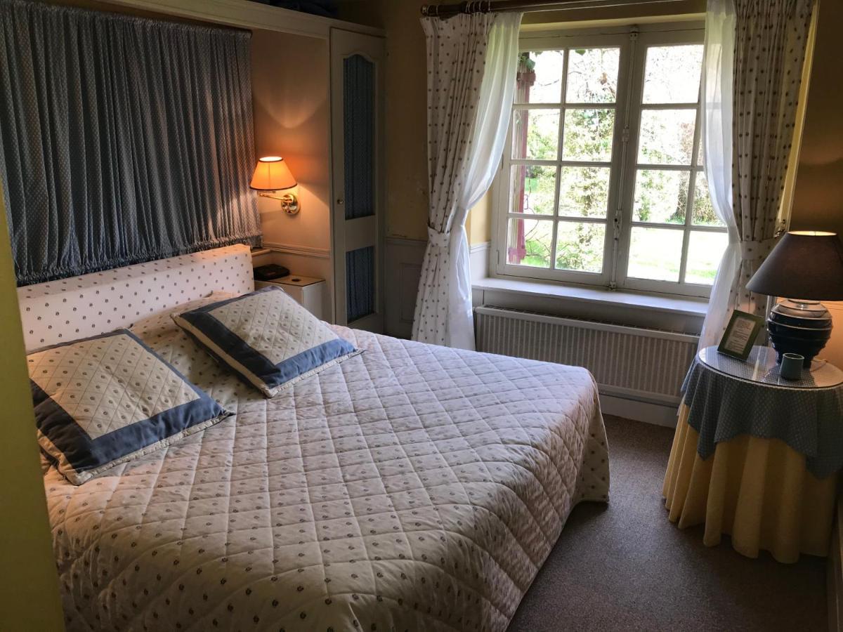 Bed & Breakfast Le Moulin Neuf Saint-Alvère Esterno foto