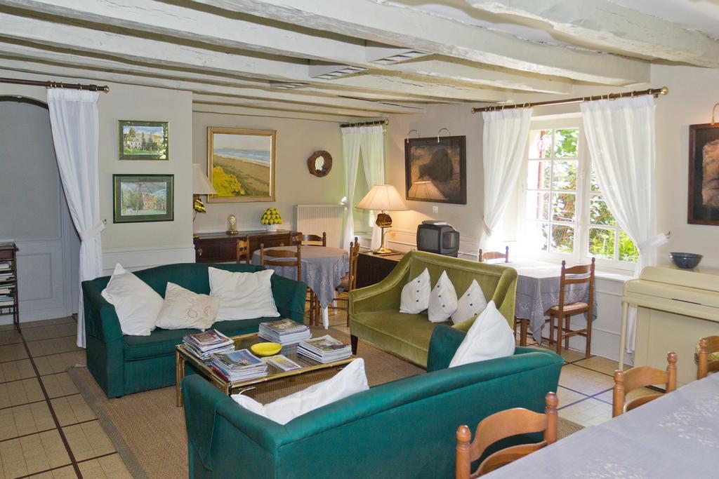 Bed & Breakfast Le Moulin Neuf Saint-Alvère Esterno foto