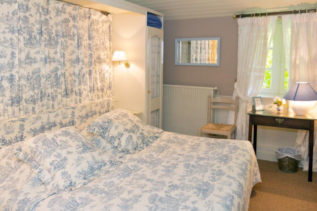 Bed & Breakfast Le Moulin Neuf Saint-Alvère Esterno foto