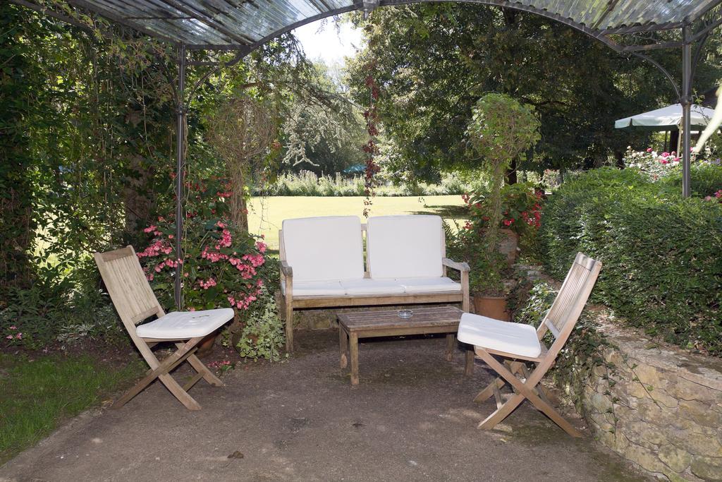 Bed & Breakfast Le Moulin Neuf Saint-Alvère Esterno foto